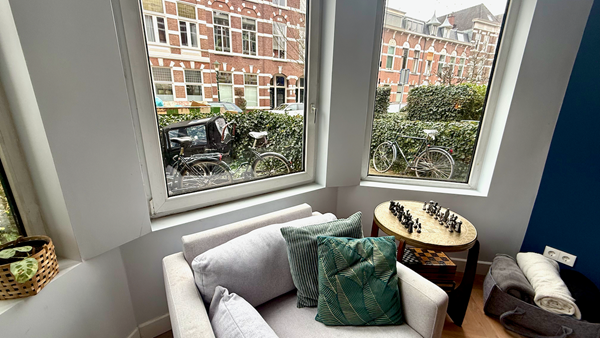 Medium property photo - Adelheidstraat, 2595 ED Den Haag